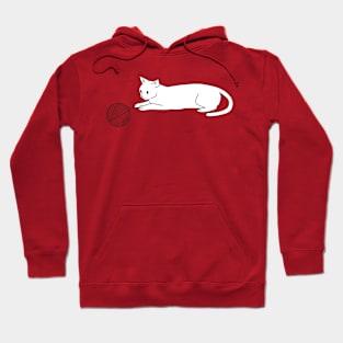 cat Hoodie